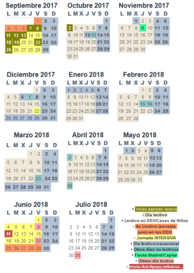 2018-02-02 10_38_20-Calendario escolar curso 2017-18 - Madrid.org - Portal de Educación